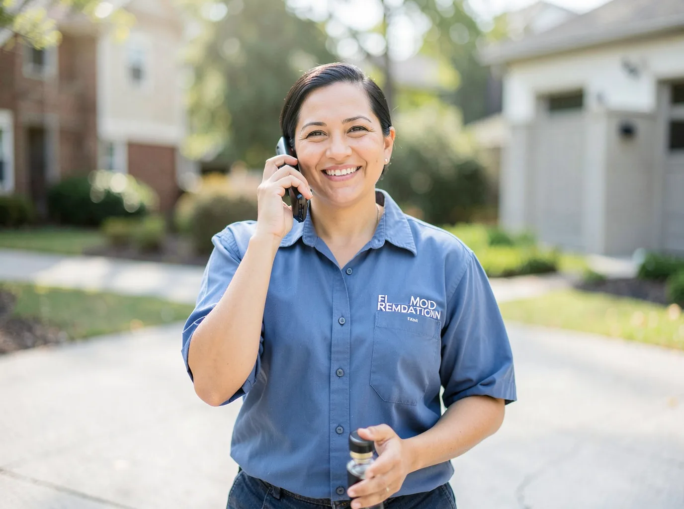 Mold Remediation Hubbard, OR FAQs